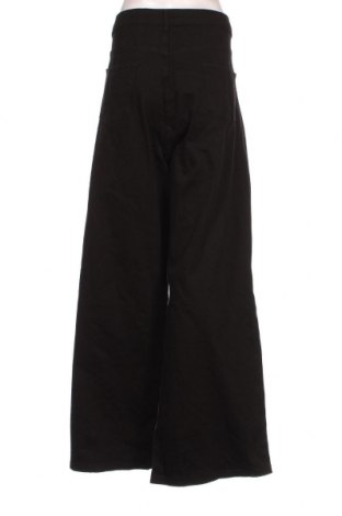 Pantaloni de femei, Mărime XXL, Culoare Negru, Preț 95,39 Lei