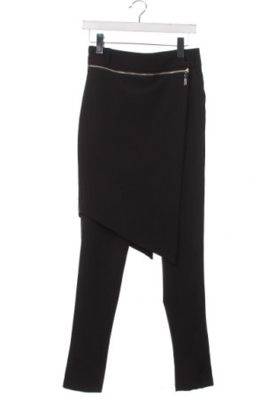 Pantaloni de femei, Mărime S, Culoare Negru, Preț 73,98 Lei