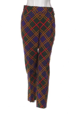 Dámské kalhoty , Velikost M, Barva Vícebarevné, Cena  259,00 Kč
