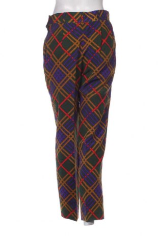 Dámské kalhoty , Velikost M, Barva Vícebarevné, Cena  48,00 Kč