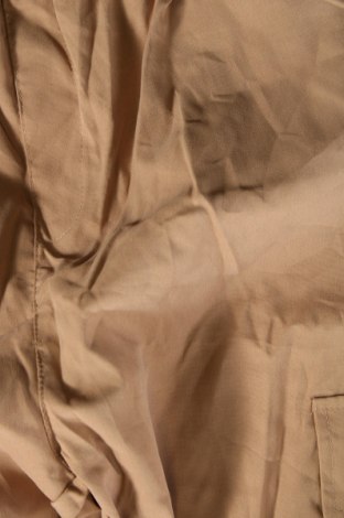 Дамски панталон, Размер XXL, Цвят Бежов, Цена 11,60 лв.