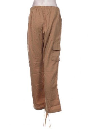 Damenhose, Größe XXL, Farbe Beige, Preis € 7,49