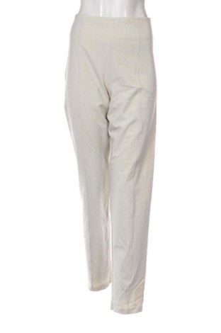 Γυναικείο παντελόνι, Μέγεθος XL, Χρώμα  Μπέζ, Τιμή 4,60 €