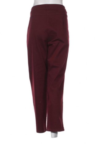 Damenhose, Größe XL, Farbe Rot, Preis 5,00 €