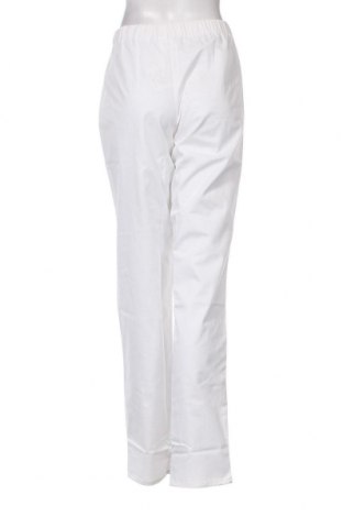Pantaloni de femei, Mărime M, Culoare Alb, Preț 65,01 Lei