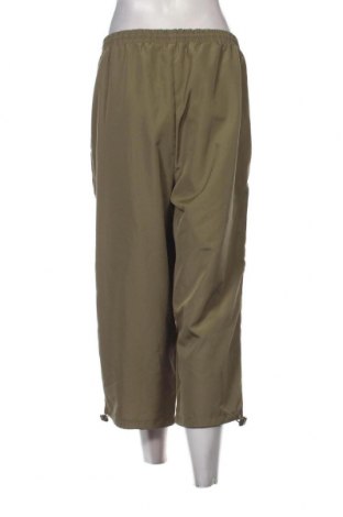 Pantaloni de femei, Mărime XL, Culoare Verde, Preț 99,74 Lei