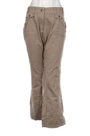 Дамски панталон, Размер XL, Цвят Бежов, Цена 9,20 лв.