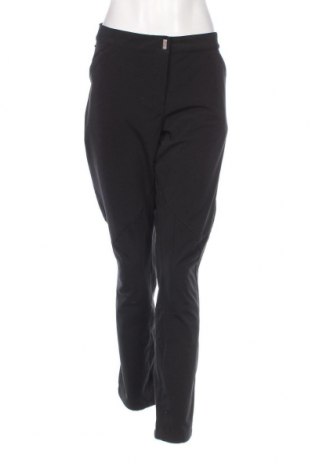 Damenhose, Größe XL, Farbe Schwarz, Preis 5,43 €