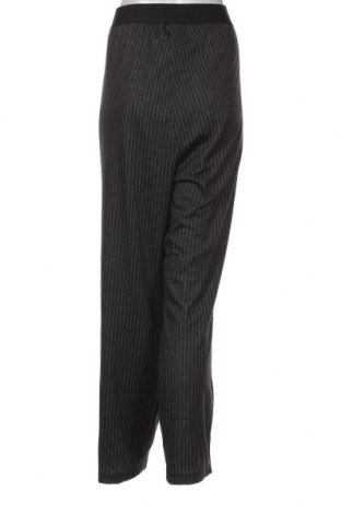 Дамски панталон, Размер 5XL, Цвят Сив, Цена 26,39 лв.