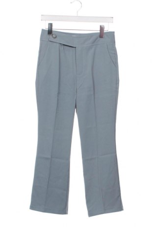 Γυναικείο παντελόνι, Μέγεθος XS, Χρώμα Μπλέ, Τιμή 4,84 €