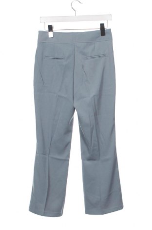 Γυναικείο παντελόνι, Μέγεθος XS, Χρώμα Μπλέ, Τιμή 2,85 €