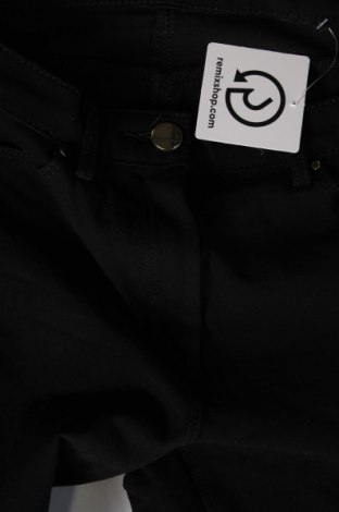 Γυναικείο παντελόνι, Μέγεθος L, Χρώμα Μαύρο, Τιμή 4,31 €