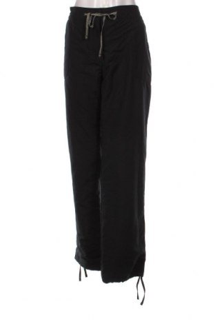 Дамски панталон, Размер XXL, Цвят Черен, Цена 14,21 лв.