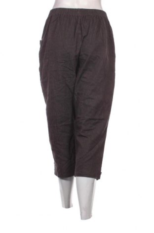 Damenhose, Größe L, Farbe Grau, Preis € 4,04