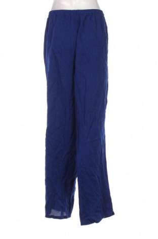 Pantaloni de femei, Mărime 4XL, Culoare Albastru, Preț 95,39 Lei