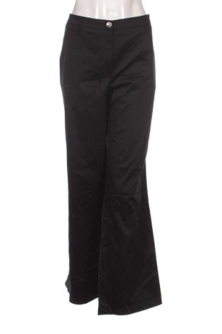 Γυναικείο παντελόνι, Μέγεθος XL, Χρώμα Μαύρο, Τιμή 10,76 €