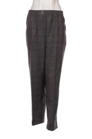 Γυναικείο παντελόνι, Μέγεθος XXL, Χρώμα Γκρί, Τιμή 4,66 €