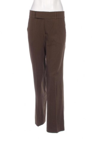 Дамски панталон 2 Biz, Размер M, Цвят Кафяв, Цена 12,18 лв.