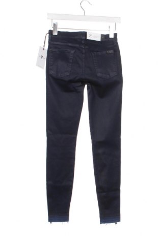 Dámské kalhoty  7 For All Mankind, Velikost S, Barva Modrá, Cena  3 899,00 Kč
