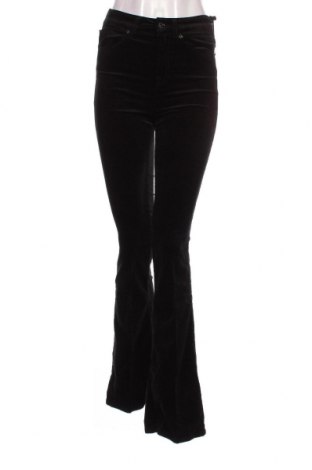 Γυναικείο παντελόνι 7 For All Mankind, Μέγεθος S, Χρώμα Μαύρο, Τιμή 79,04 €