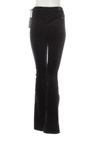 Γυναικείο παντελόνι 7 For All Mankind, Μέγεθος S, Χρώμα Μαύρο, Τιμή 27,73 €