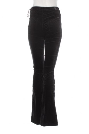 Γυναικείο παντελόνι 7 For All Mankind, Μέγεθος S, Χρώμα Μαύρο, Τιμή 61,01 €