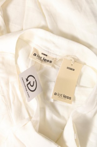 Damenhose A Lot Less x About You, Größe M, Farbe Weiß, Preis 75,26 €