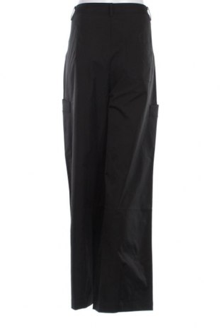 Γυναικείο παντελόνι ABOUT YOU X MILLANE, Μέγεθος M, Χρώμα Μαύρο, Τιμή 16,56 €