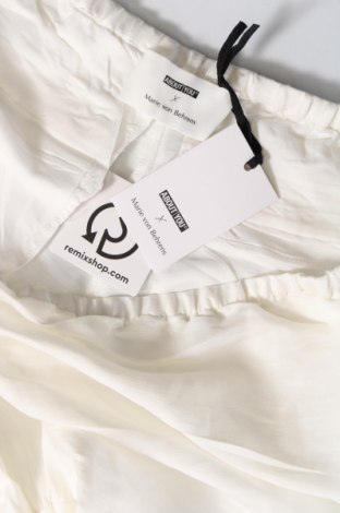 Damenhose ABOUT YOU x Marie von Behrens, Größe XL, Farbe Weiß, Preis € 98,45