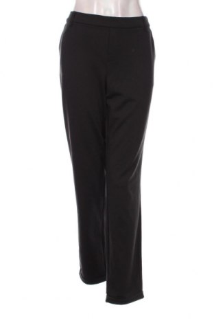 Pantaloni de femei ADPT., Mărime XL, Culoare Negru, Preț 31,48 Lei