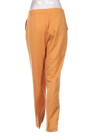 Pantaloni de femei ASOS, Mărime M, Culoare Galben, Preț 95,39 Lei