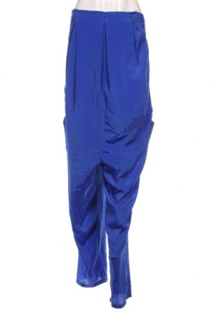 Γυναικείο παντελόνι ASOS, Μέγεθος S, Χρώμα Μπλέ, Τιμή 23,27 €