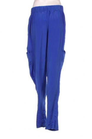 Pantaloni de femei ASOS, Mărime S, Culoare Albastru, Preț 60,78 Lei