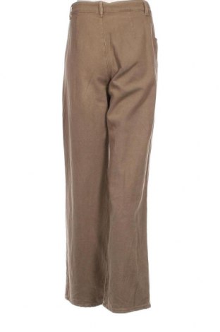 Дамски панталон ASOS, Размер S, Цвят Зелен, Цена 31,61 лв.