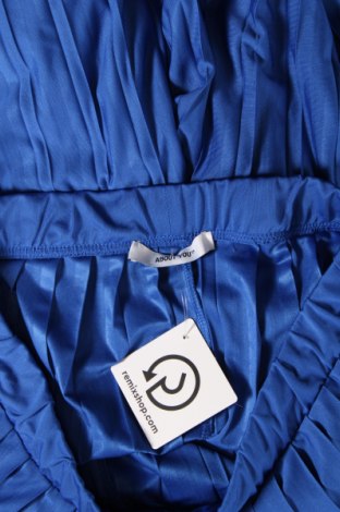 Dámské kalhoty  About You, Velikost M, Barva Modrá, Cena  783,00 Kč