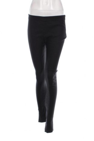 Дамски панталон Acne, Размер M, Цвят Черен, Цена 23,14 лв.