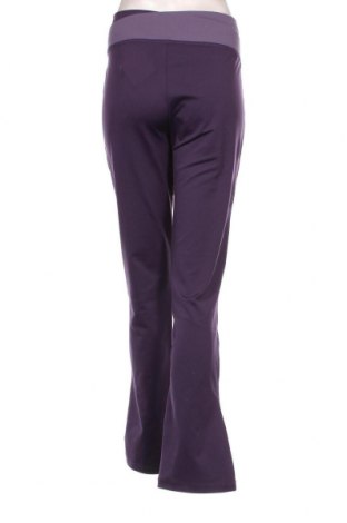 Γυναικείο παντελόνι Active By Tchibo, Μέγεθος L, Χρώμα Βιολετί, Τιμή 24,12 €
