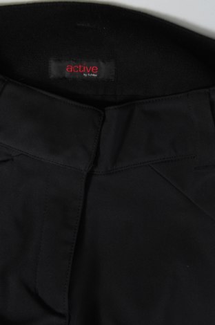 Dámske nohavice Active By Tchibo, Veľkosť XS, Farba Čierna, Cena  5,75 €
