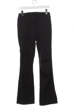Pantaloni de femei Active By Tchibo, Mărime XS, Culoare Negru, Preț 33,36 Lei