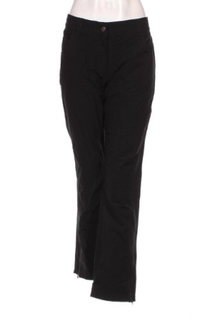 Γυναικείο παντελόνι Active By Tchibo, Μέγεθος M, Χρώμα Μαύρο, Τιμή 3,62 €