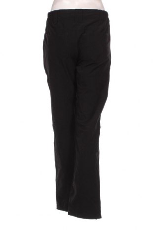 Pantaloni de femei Active By Tchibo, Mărime M, Culoare Negru, Preț 19,24 Lei