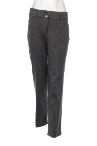 Γυναικείο παντελόνι Adagio, Μέγεθος S, Χρώμα Γκρί, Τιμή 2,67 €