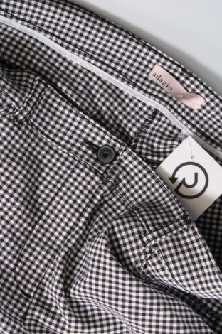Γυναικείο παντελόνι Adagio, Μέγεθος XL, Χρώμα Πολύχρωμο, Τιμή 3,77 €