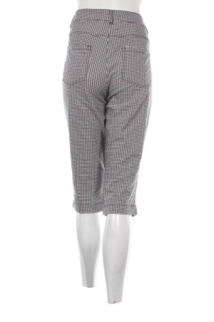 Γυναικείο παντελόνι Adagio, Μέγεθος XL, Χρώμα Πολύχρωμο, Τιμή 3,77 €