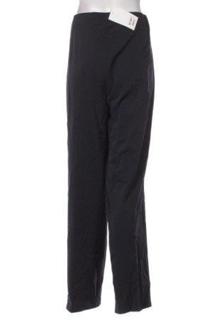 Pantaloni de femei Adelina By Scheiter, Mărime 3XL, Culoare Albastru, Preț 77,00 Lei