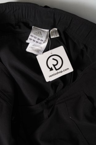 Damenhose Adidas, Größe L, Farbe Schwarz, Preis 16,28 €