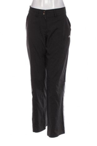 Дамски панталон Adidas, Размер L, Цвят Черен, Цена 23,40 лв.