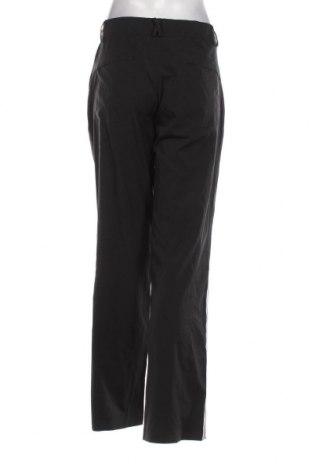 Дамски панталон Adidas, Размер L, Цвят Черен, Цена 23,40 лв.