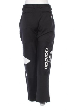 Pantaloni de femei Adidas Originals, Mărime M, Culoare Negru, Preț 353,35 Lei