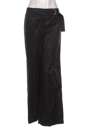 Pantaloni de femei Airfield, Mărime L, Culoare Negru, Preț 91,87 Lei